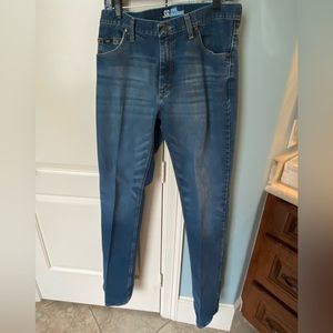 Wrangler Jeans. Men’s. Cool Vantage 02 Competition